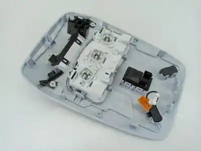 Pezzo di ricambio per auto di seconda mano luce interna per peugeot 208 ii (ub_, up_, uw_, uj_) 1.5 bluehdi 100 riferimenti oem iam 9823297880  