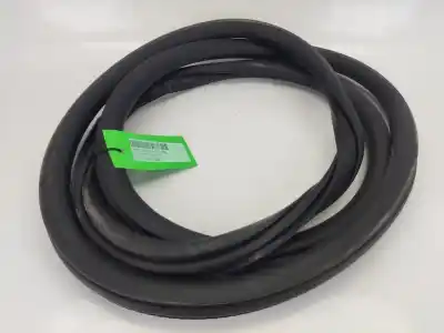 Автозапчастина б/у контур дверей гума для peugeot 208 ii (ub_, up_, uw_, uj_) 1.5 bluehdi 100 посилання на oem iam 9823214980