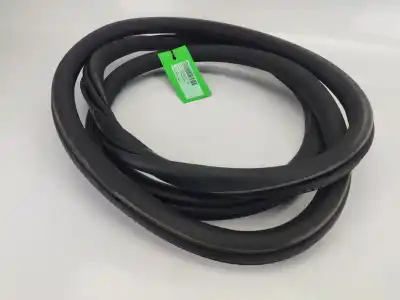 Автозапчастина б/у контур дверей гума для peugeot 208 ii (ub_, up_, uw_, uj_) 1.5 bluehdi 100 посилання на oem iam 9823214980  