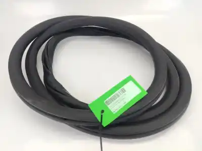 Автозапчастина б/у контур дверей гума для peugeot 208 ii (ub_, up_, uw_, uj_) 1.5 bluehdi 100 посилання на oem iam 9823214980