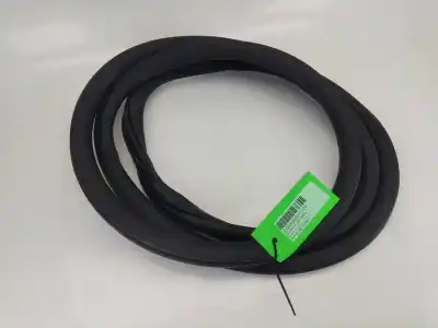 Автозапчасти б/у контур двери резиновый за peugeot 208 ii (ub_, up_, uw_, uj_) 1.5 bluehdi 100 ссылки oem iam 9823214980  