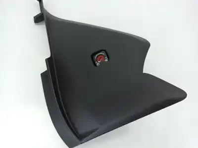 Pièce détachée automobile d'occasion ENJOLIVEUR pour PEUGEOT 208 II (UB_, UP_, UW_, UJ_)  Références OEM IAM 9824843380  