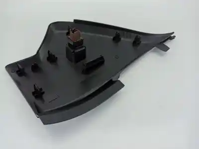 Pezzo di ricambio per auto di seconda mano modanatura per peugeot 208 ii (ub_, up_, uw_, uj_) 1.5 bluehdi 100 riferimenti oem iam 9824843380  