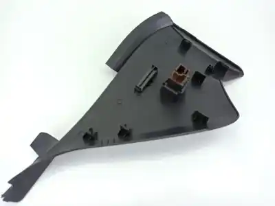 Pezzo di ricambio per auto di seconda mano modanatura per peugeot 208 ii (ub_, up_, uw_, uj_) 1.5 bluehdi 100 riferimenti oem iam 9824843380  