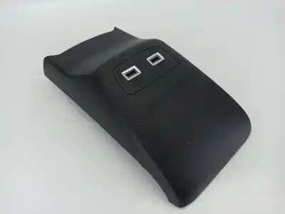 Pezzo di ricambio per auto di seconda mano modanatura per peugeot 208 ii (ub_, up_, uw_, uj_) 1.5 bluehdi 100 riferimenti oem iam 9824732180  