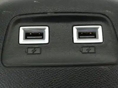 Pezzo di ricambio per auto di seconda mano modanatura per peugeot 208 ii (ub_, up_, uw_, uj_) 1.5 bluehdi 100 riferimenti oem iam 9824732180  