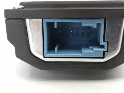 Автозапчастина б/у електронний модуль для peugeot 208 ii (ub_, up_, uw_, uj_) 1.5 bluehdi 100 посилання на oem iam 9836833180  