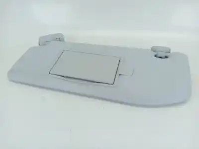 Автозапчастина б/у лівий натір для peugeot 208 ii (ub_, up_, uw_, uj_) 1.5 bluehdi 100 посилання на oem iam 1619396180