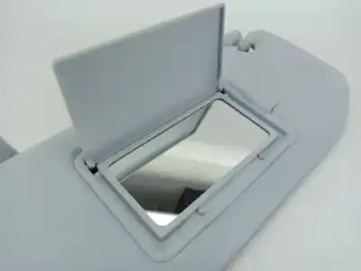 Автозапчастина б/у лівий натір для peugeot 208 ii (ub_, up_, uw_, uj_) 1.5 bluehdi 100 посилання на oem iam 1619396180  