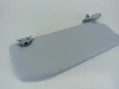 Автозапчастина б/у лівий натір для peugeot 208 ii (ub_, up_, uw_, uj_) 1.5 bluehdi 100 посилання на oem iam 1619396180  