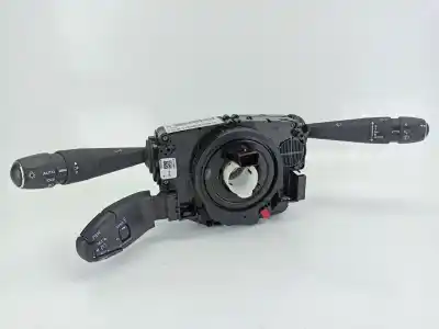 Автозапчастина б/у многофункційне управління для peugeot 208 ii (ub_, up_, uw_, uj_) 1.5 bluehdi 100 посилання на oem iam 98369177zd