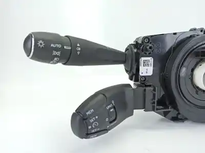 Автозапчасти б/у многофункциональное управление за peugeot 208 ii (ub_, up_, uw_, uj_) 1.5 bluehdi 100 ссылки oem iam 98369177zd  