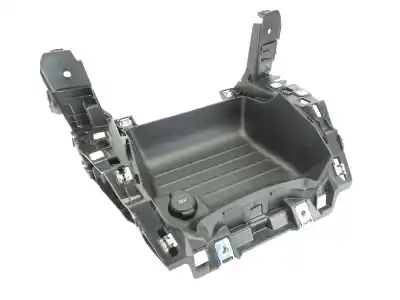 Автозапчастина б/у молдинг для peugeot 208 ii (ub_, up_, uw_, uj_) 1.5 bluehdi 100 посилання на oem iam 2444389xd