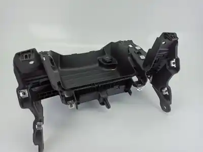 Автозапчастина б/у молдинг для peugeot 208 ii (ub_, up_, uw_, uj_) 1.5 bluehdi 100 посилання на oem iam 2444389xd  