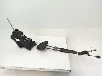 Автозапчастина б/у передач для peugeot 208 ii (ub_, up_, uw_, uj_) 1.5 bluehdi 100 посилання на oem iam 9824166680