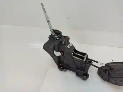 Автозапчасти б/у рычаг переключения передач за peugeot 208 ii (ub_, up_, uw_, uj_) 1.5 bluehdi 100 ссылки oem iam 9824166680  