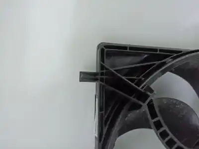 Автозапчастина б/у електро вентилятор для peugeot 208 ii (ub_, up_, uw_, uj_) 1.5 bluehdi 100 посилання на oem iam 9827752980  