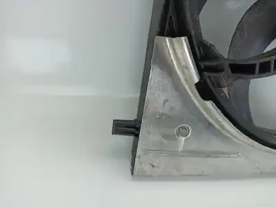 Автозапчастина б/у електро вентилятор для peugeot 208 ii (ub_, up_, uw_, uj_) 1.5 bluehdi 100 посилання на oem iam 9827752980  