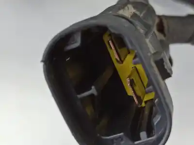 Автозапчастина б/у електро вентилятор для peugeot 208 ii (ub_, up_, uw_, uj_) 1.5 bluehdi 100 посилання на oem iam 9827752980  