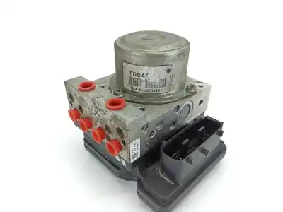 Peça sobressalente para automóvel em segunda mão ABS por RENAULT KOLEOS I (HY_)  Referências OEM IAM A98000EB2  