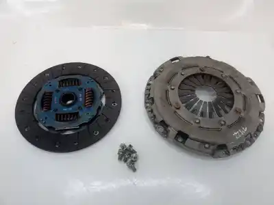 Piesă de schimb auto la mâna a doua KIT DE AMBREIAJ pentru HYUNDAI I30 (PDE, PD, PDEN)  Referințe OEM IAM 26ACO  