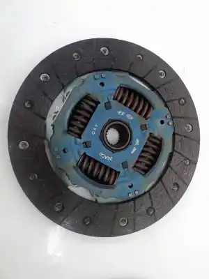 Автозапчастина б/у комплект зцеплення для hyundai i30 (pde, pd, pden) 1.0 t-gdi посилання на oem iam 26aco  