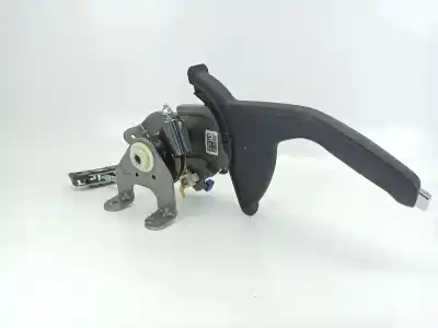 Автозапчастина б/у важіль ручного гальма для hyundai i30 (pde, pd, pden) 1.0 t-gdi посилання на oem iam 59710g3100