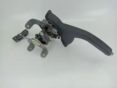 Автозапчасти б/у рычаг ручного тормоза за hyundai i30 (pde, pd, pden) 1.0 t-gdi ссылки oem iam 59710g3100  