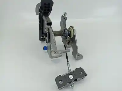 Автозапчасти б/у рычаг ручного тормоза за hyundai i30 (pde, pd, pden) 1.0 t-gdi ссылки oem iam 59710g3100  