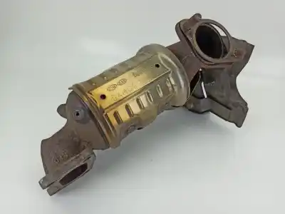 Gebrauchtes Autoersatzteil KATALYSATOR zum HYUNDAI I30 (PDE, PD, PDEN)  OEM-IAM-Referenzen 2853004HC0  