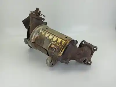 Автозапчастина б/у катализатор для hyundai i30 (pde, pd, pden) 1.0 t-gdi посилання на oem iam 2853004hc0  