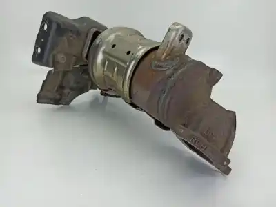 Автозапчастина б/у катализатор для hyundai i30 (pde, pd, pden) 1.0 t-gdi посилання на oem iam 2853004hc0  