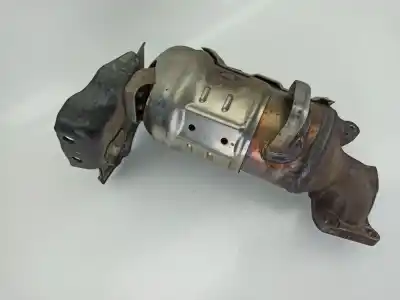 Автозапчастина б/у катализатор для hyundai i30 (pde, pd, pden) 1.0 t-gdi посилання на oem iam 2853004hc0  