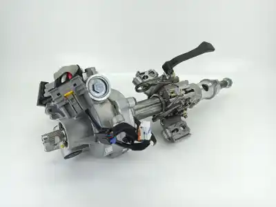 Автозапчастина б/у рульва колонка для hyundai i30 (pde, pd, pden) 1.0 t-gdi посилання на oem iam 56300g4000