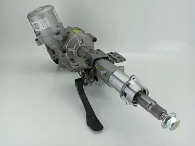 Автозапчастина б/у рульва колонка для hyundai i30 (pde, pd, pden) 1.0 t-gdi посилання на oem iam 56300g4000  