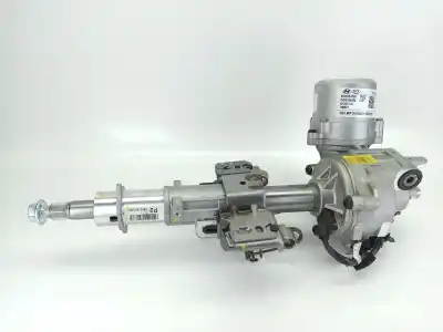 Автозапчастина б/у рульва колонка для hyundai i30 (pde, pd, pden) 1.0 t-gdi посилання на oem iam 56300g4000  