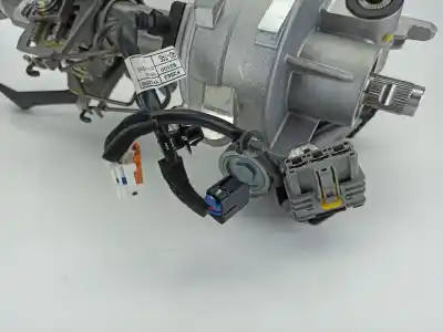 Автозапчастина б/у рульва колонка для hyundai i30 (pde, pd, pden) 1.0 t-gdi посилання на oem iam 56300g4000  