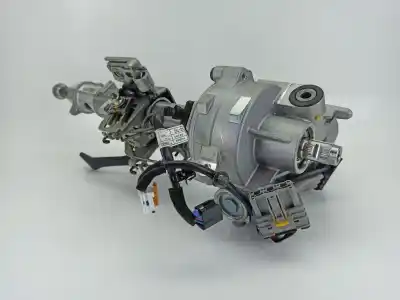 Автозапчастина б/у рульва колонка для hyundai i30 (pde, pd, pden) 1.0 t-gdi посилання на oem iam 56300g4000  