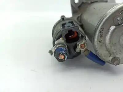 Автозапчастина б/у двигун запускається для hyundai i30 (pde, pd, pden) 1.0 t-gdi посилання на oem iam 3610004270  