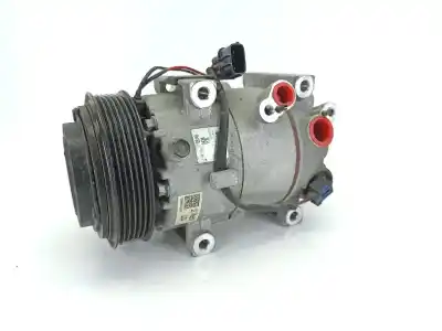 Автозапчастина б/у компресор кондиционера для hyundai i30 (pde, pd, pden) 1.0 t-gdi посилання на oem iam 97701g4400