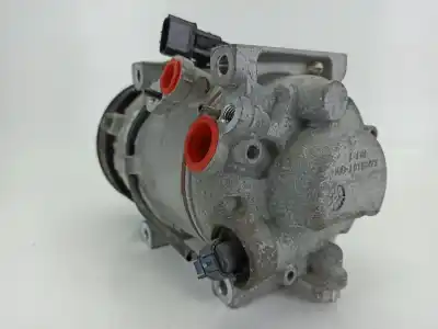 Автозапчастина б/у компресор кондиционера для hyundai i30 (pde, pd, pden) 1.0 t-gdi посилання на oem iam 97701g4400  