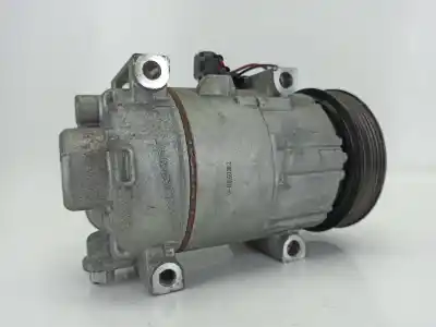 Автозапчастина б/у компресор кондиционера для hyundai i30 (pde, pd, pden) 1.0 t-gdi посилання на oem iam 97701g4400  