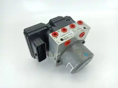 Автозапчастина б/у абс для hyundai i30 (pde, pd, pden) 1.0 t-gdi посилання на oem iam 58910g4aa0