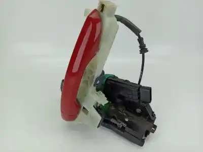 Автозапчастина б/у замок передній праві двері для hyundai i30 (pde, pd, pden) 1.0 t-gdi посилання на oem iam 81320g3050  