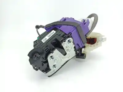 Автозапчастина б/у замок заднього правого дверя для hyundai i30 (pde, pd, pden) 1.0 t-gdi посилання на oem iam 81420g3010