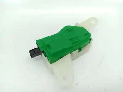 Автозапчастина б/у задній правий двиг центрального замкування для hyundai i30 (pde, pd, pden) 1.0 t-gdi посилання на oem iam 81550a5000