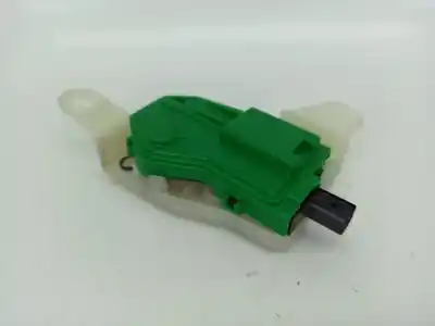 Автозапчасти б/у электродвигатель заднего правого центрального замка за hyundai i30 (pde, pd, pden) 1.0 t-gdi ссылки oem iam 81550a5000  