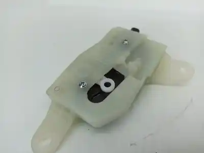 Автозапчасти б/у электродвигатель заднего правого центрального замка за hyundai i30 (pde, pd, pden) 1.0 t-gdi ссылки oem iam 81550a5000  