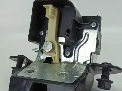 Автозапчастина б/у замок багажника / ворот для hyundai i30 (pde, pd, pden) 1.0 t-gdi посилання на oem iam 81230g3000  