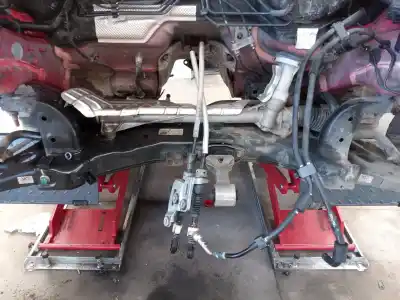 Автозапчасти б/у передний мост за hyundai i30 (pde, pd, pden) 1.0 t-gdi ссылки oem iam   